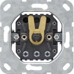 GIRA 015400 Jalousie Gruppent./-sch. 1-p Einsatz 