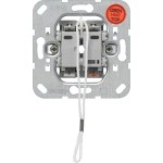 Gira 016500 Zugtaster Schließer sMK Einsatz 