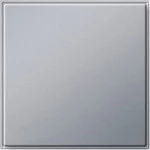 GIRA 026865 Blindabd. Gira TX_44 (WG UP) F Alu 