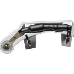 GIRA 049712 LED-Bel.el. 1,8 mA BL SCHUKO Zubehör 