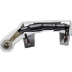 GIRA 049719 LED-Bel.el. 0,5 mA WS SCHUKO Kontroll Zubehör 