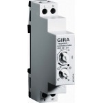 GIRA 082100 Treppenlichtautomat REG Elektronik 