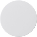 GIRA 0910112 Dimmerknopf Flächenschalter Reinweiß 