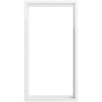 Gira 100280 Abdeckrahmen 2f o.M. F300 Reinweiß 