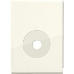 GIRA 106501 Adapter Ltg.einf. System 55 Cremeweiß 