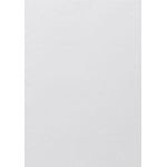 GIRA 108500 Beschriftungsbögen Namens-/Türschild Zubehör 