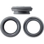 GIRA 112500 Ventiladapter 2 Zubehör 