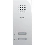Gira 120003 Gira Gong Aufputz in Reinweiß glänzend für System 55 Programmübergreifend 
