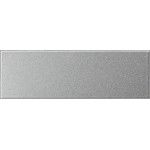 GIRA 125565 Ruftastenabd. Ruftaster 3f Gira TX_44 F Alu 