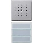 GIRA 126165 Türstation 3f UP Gira TX_44 (WG UP) F Alu 