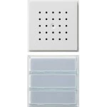 GIRA 126166 Türstation 3f UP Gira TX_44 (WG UP) Reinweiß 