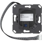 Gira 141400 Ersatz-Sprecheinsatz für Gira Türkommunikation, kompatibel mit Modellen 1260, 1261 und 1280 