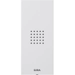 Gira 141803 Hörer in Reinweiß glänzend passend für System 55 Programmübergreifend 