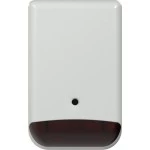 Gira 202900 KNX Gateway zur Integration von Klimageräten mit Raumtemperatur- und Luftfeuchtigkeitsmessung 
