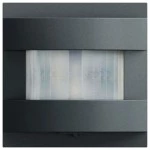 Gira 204073 Bewegungsmelderaufsatz 1,10 m Standard für KNX mit erhoehter Beruehrungsschutz, digitaler Bewegungserfassung 