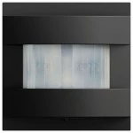 Gira 204074 Bewegungsmelderaufsatz 1,10 m Standard für KNX mit erhoehter Beruehrungsschutz, digitaler Bewegungserfassung 