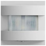 Gira 204076 Bewegungsmelderaufsatz 1,10 m Standard für KNX mit erhoehter Beruehrungsschutz, digitaler Bewegungserfassung 