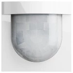 Gira 204170 Bewegungsmelderaufsatz 2,20 m Standard passend für KNX System 70 in Reinweiß glänzend (Zubehör) 