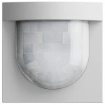 Gira 204176 Bewegungsmelderaufsatz 2,20 m Standard für KNX mit erhoehter Beruehrungsschutz, digitaler Bewegungserfassung 