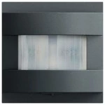 Gira 205073 Bewegungsmelderaufsatz 1,10 m Komfort für KNX mit erhoehter Beruehrungsschutz, digitaler Bewegungserfassung 