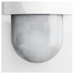Gira 205170 Bewegungsmelderaufsatz 2,20 m Komfort für KNX mit erhoehter Beruehrungsschutz, digitaler Bewegungserfassung 
