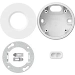 Gira 2227530 Montageset zur Aufputzmontage des Präsenzmelders Mini an der Decke in Weiß 