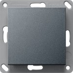 GIRA 246128 BT Wandsender 1f System 55 Anthrazit 