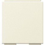 GIRA 264501 Uni-Blindabd. Abd. MJ 2f 30° + BSF System 55 Cremeweiß 