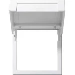 GIRA 265803 Montagerahmen KD System 55 Reinweiß 