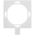 Gira 279070 Dichtungsflansch IP44 System 70 (Ersatzteil) 
