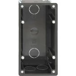 GIRA 281900 UP-Dose Rasiersteckd. Zubehör 