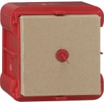 GIRA 289100 UP-EB-Dose 1f Gira E2 