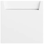 Gira 314072 Hotel-Card-Schalter 10 A 250 V~ Reinweiß seidenmatt lackiert, 1-polig mit Neutralleiterklemme 