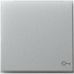 GIRA 328765 Wippe Symb. Tür Gira TX_44 (WG UP) F Alu 