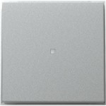 GIRA 329065 Wippe Kontrollf. Gira TX_44 (WG UP) F Alu 