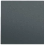 Gira 329673 Wippe System 70 Anthrazit lackiert 