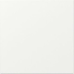 GIRA 349627 Wippe gerade System 55 Reinweiß m 