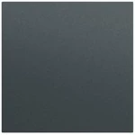 Gira 349673 Wippe gerade System 70 Anthrazit lackiert 