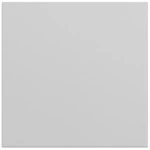 Gira 349676 Wippe gerade System 70 Grau matt lackiert 