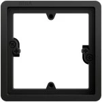 Gira 376800 Geräteträger 20x1-fach für Unterputz-Einbaudosen System 70 
