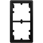 Gira 376900 Set Geräteträger 10x2-fach für Unterputz-Einbaudosen System 70 