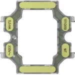 GIRA 3791010 LED-Bel.el. 230 V~/V1 0,5 mA Zubehör Weiß 