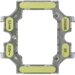 GIRA 3792012 LED-Bel.el. 230 V~/V2 0,5 mA Zubehör Orange 