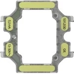 GIRA 3795012 LED-Bel.el. 12 - 30 V~/V5 0,5 mA Zubehör Orange 