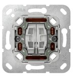 GIRA 384500 Tast-Kontroll Serien o.Kr. Einsatz 