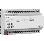 GIRA 503800 Schalt-/Jal.aktor 16f/8f 16 A REG Kmf KNX Secure 
