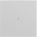 Gira 517176 Taster Wippe 1f OneKNX System 70 Grau matt lackiert 