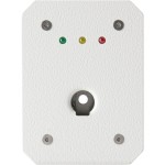 Gira 523700 Schlüsselschalter Unterputz 