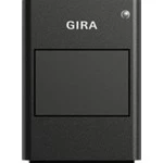 GIRA 535010 Funk Handsender 1f Gira eNet Anthrazit 