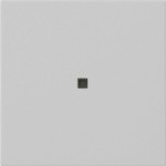 GIRA 5368015 S3000 Bedienaufs. BT System 55 Grau m 